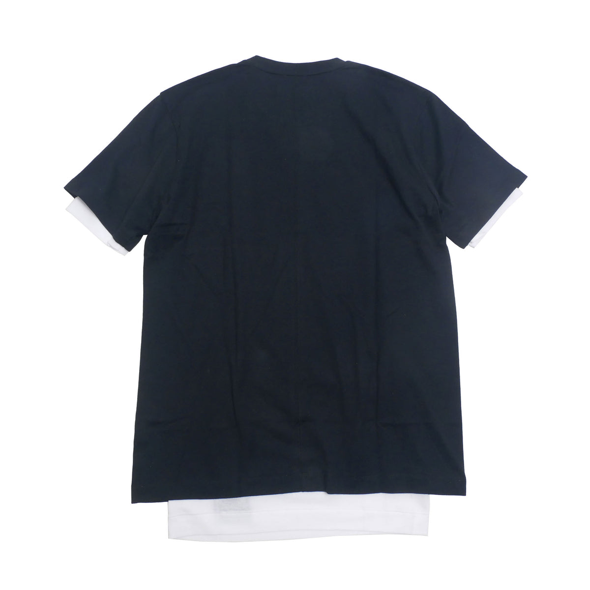 junhashimoto / ジュンハシモト Tシャツ レイヤード