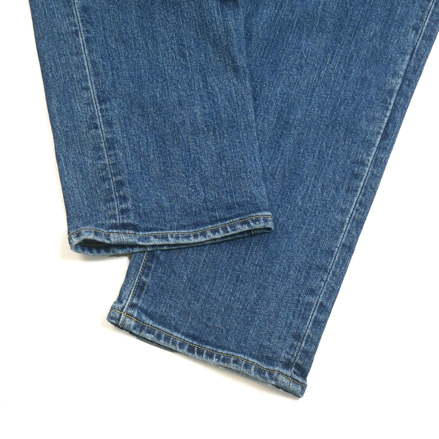 12m86801vlt / RED CARD Tokyo Rhythm+ メンズ デニムパンツ
