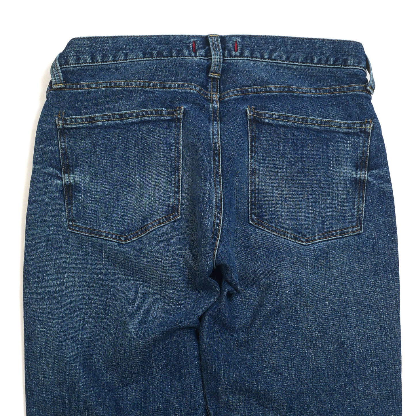 71m86301vdk / RED CARD Tokyo Rhythm メンズ デニムパンツ