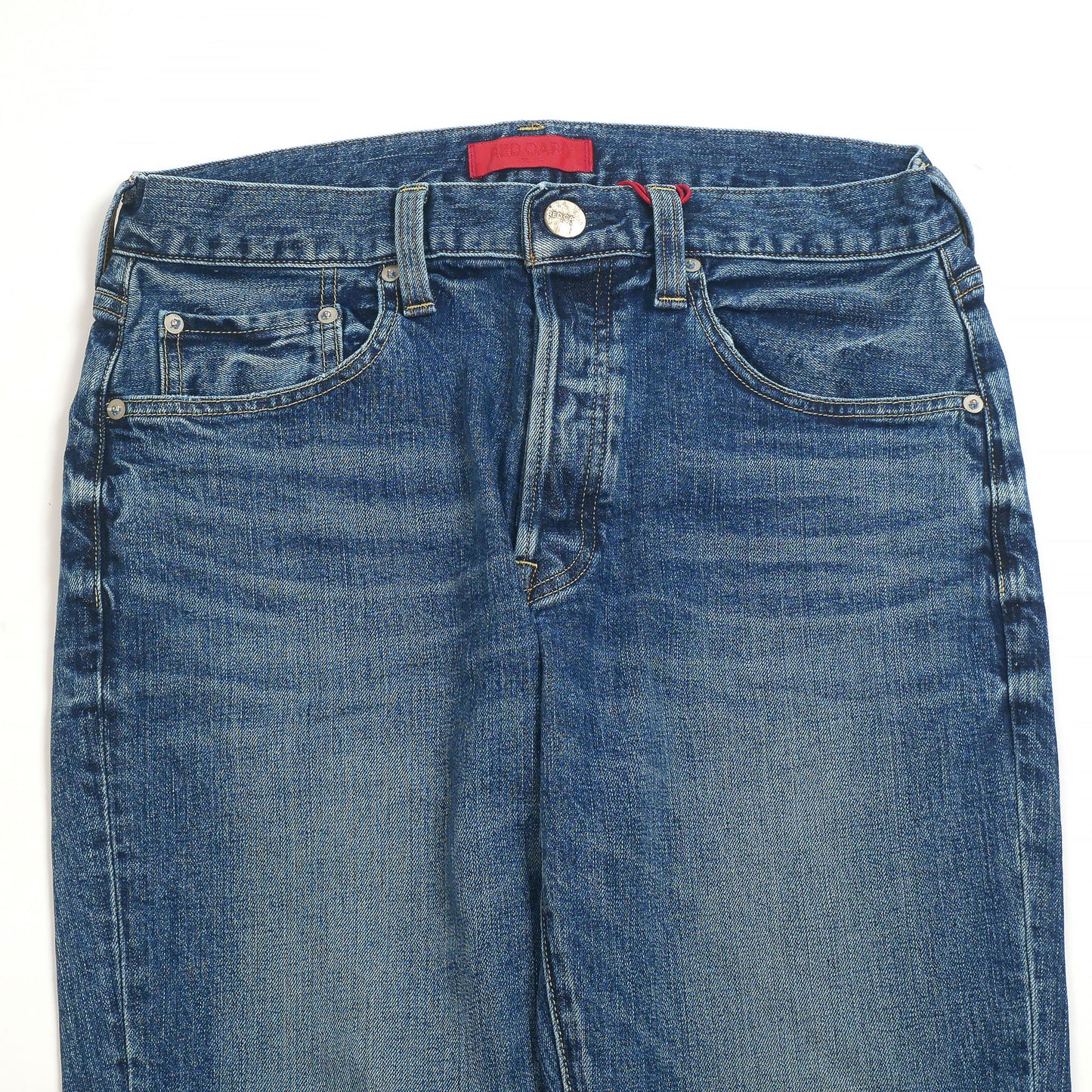 71m86301vmd / RED CARD Tokyo Rhythm メンズ デニムパンツ