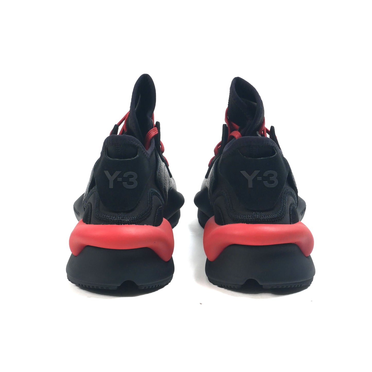 jr4199 / Y-3 ワイスリー KAIWA スニーカー
