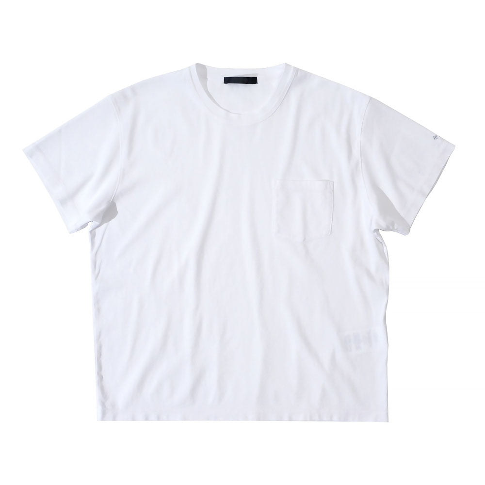 mtme24s8503-m / TATRAS PEPPINO ペッピーノ 半袖Tシャツ