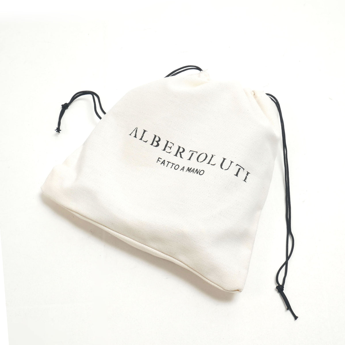 1700bul / ALBERTOLUTI メンズ レザーベルト コンチョ付き