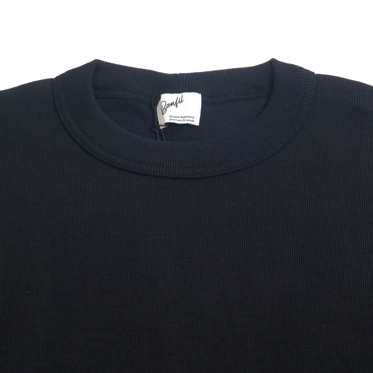 Bonfil / ボンフィル Tシャツ 長袖