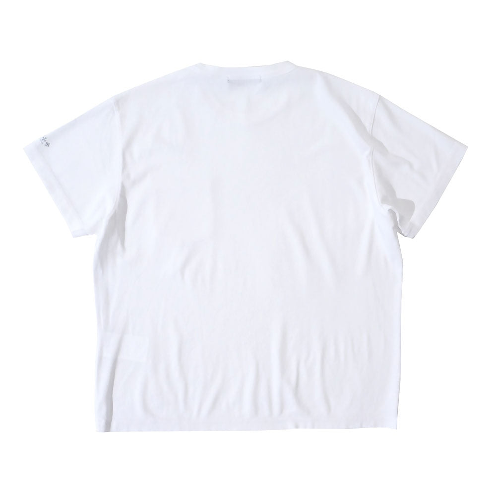 mtme24s8503-m / TATRAS PEPPINO ペッピーノ 半袖Tシャツ