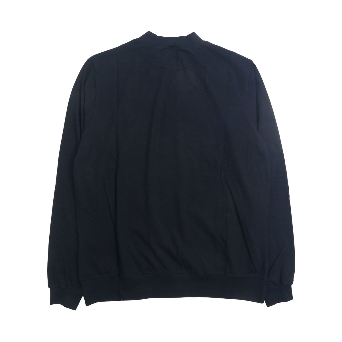 ANTICIPO / アンティチポ モックネック 長袖Tシャツ ロンT