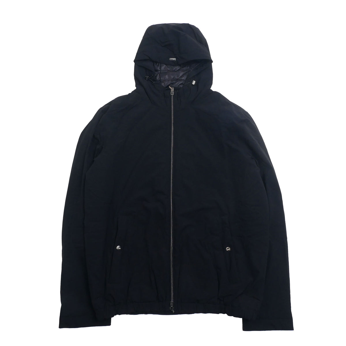 HERNO / メンズ パディングジャケット 4wayストレッチ M.BLOUUSON GI00071UR