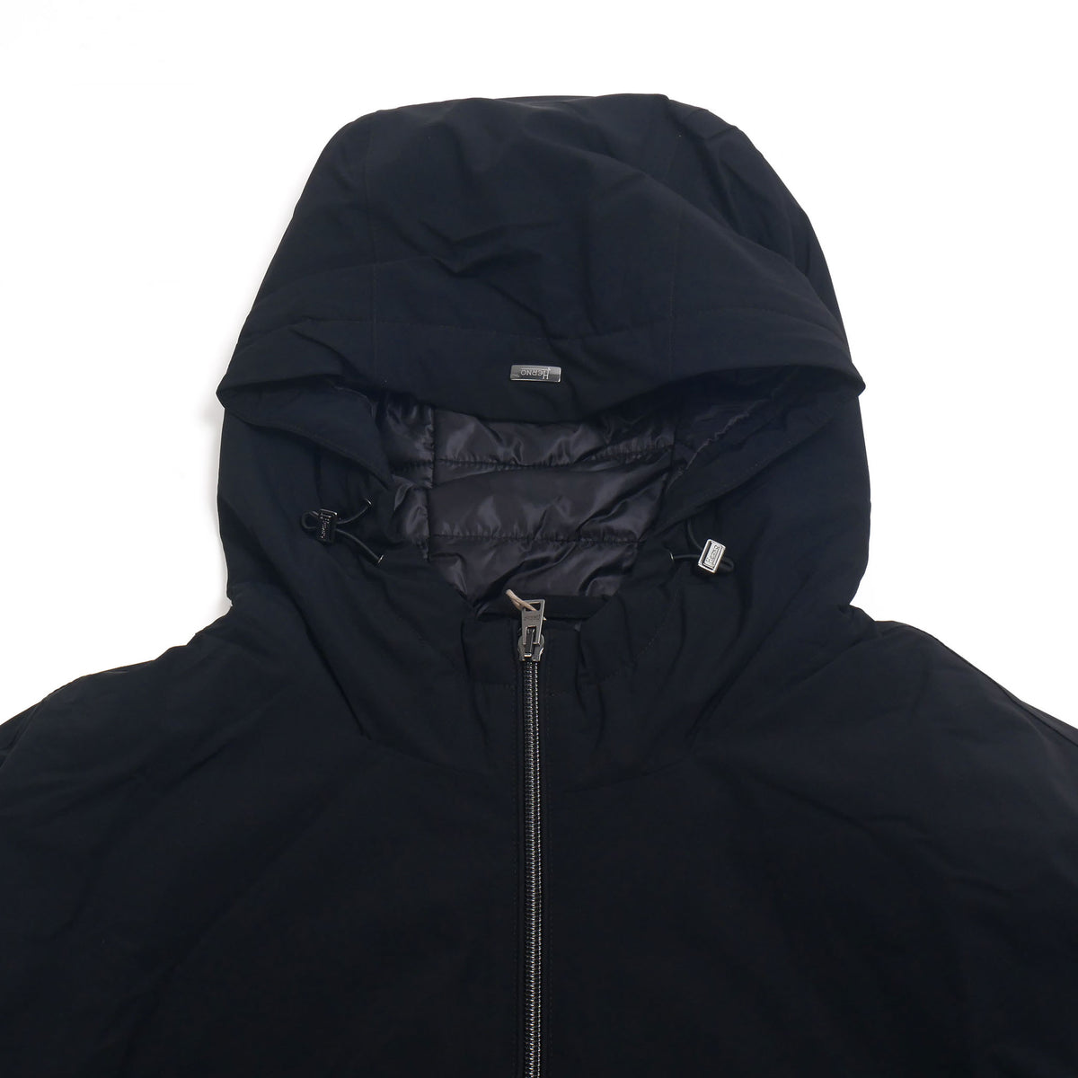 HERNO / メンズ パディングジャケット 4wayストレッチ M.BLOUUSON GI00071UR