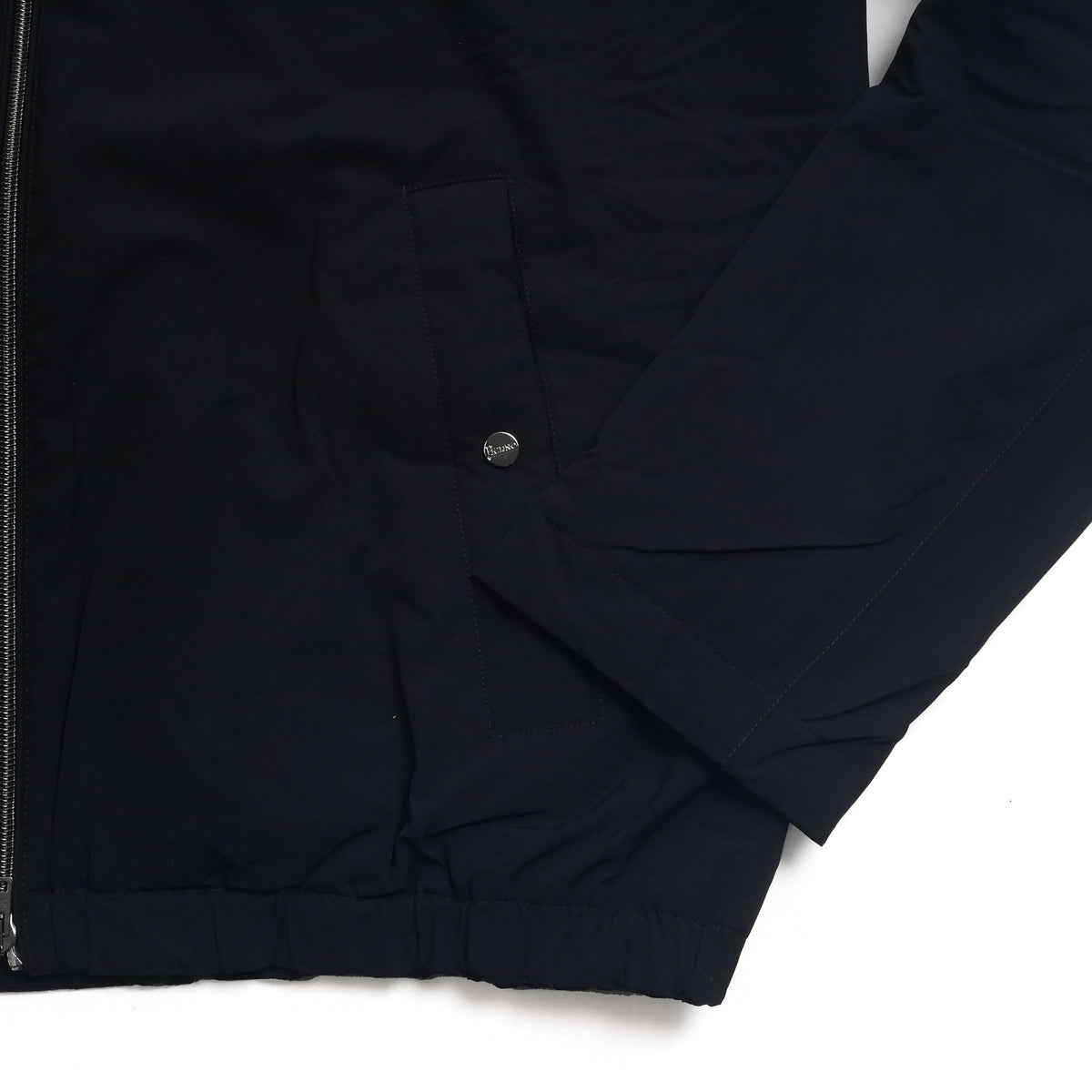 HERNO / メンズ パディングジャケット 4wayストレッチ M.BLOUUSON GI00071UR