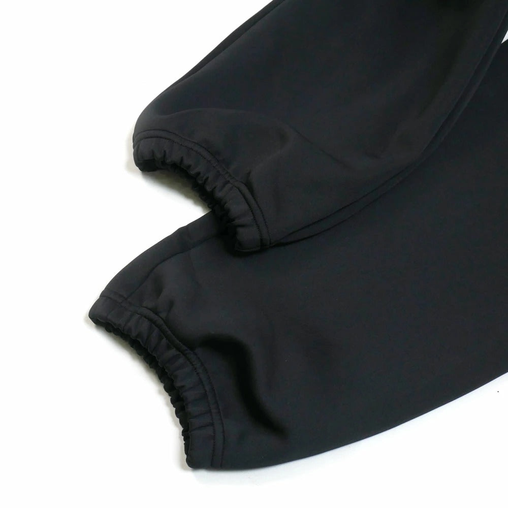 15005 / SY32 by SWEET YEARS エスワイ32 バイ スウィートイヤーズ メンズ ダブルニット ロゴ スウェットパンツ ロング丈 SERIF TYPE LOGO SWEAT PANTS