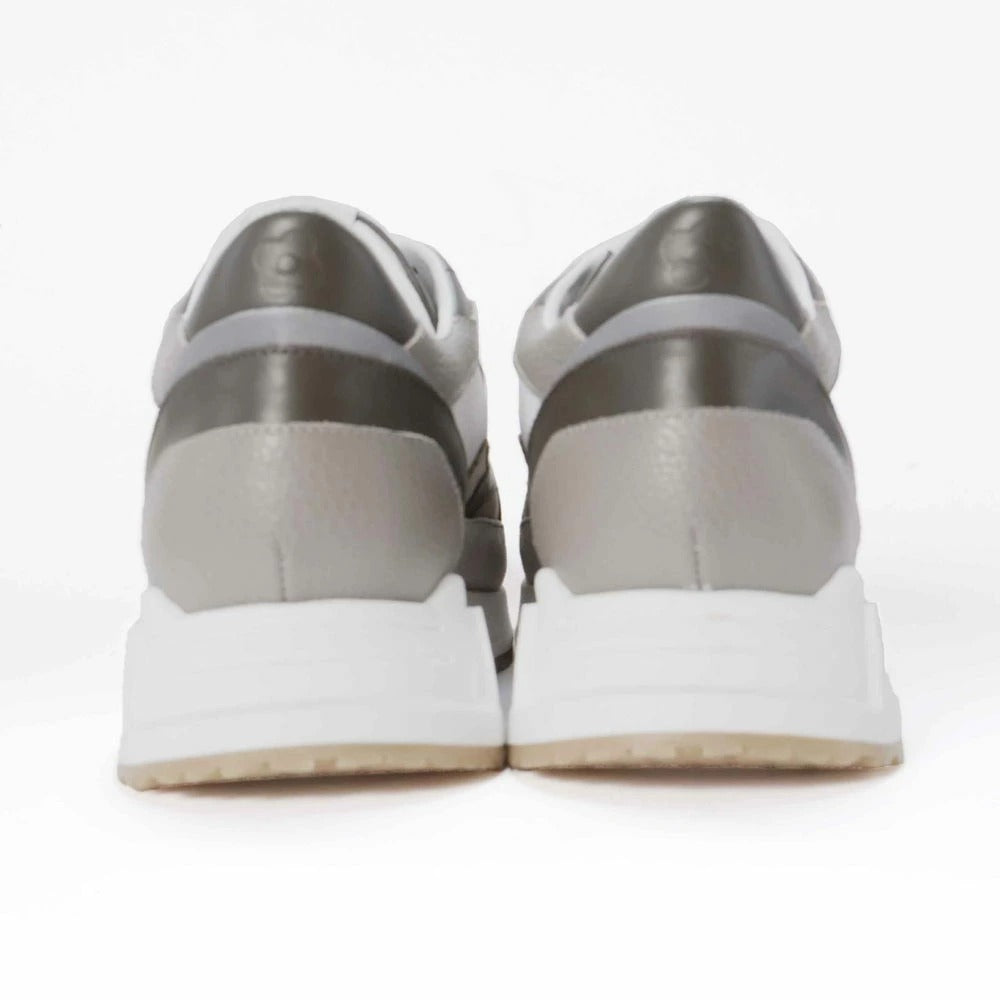 2116-sginza355 / LARDINI ラルディーニ スニーカー