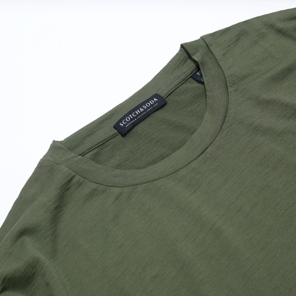 282-43405 / SCOTCH&SODA メンズ 長袖カットソー