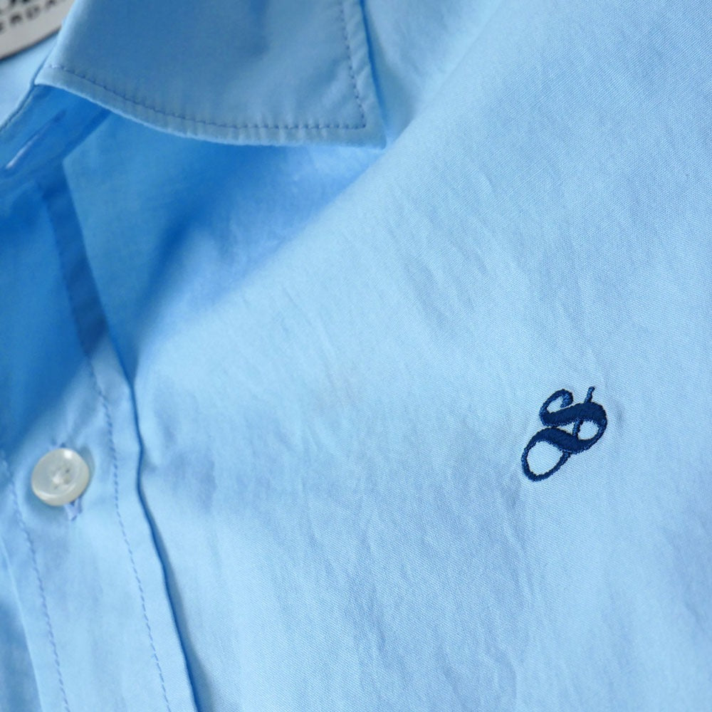 282-71407 / SCOTCH&SODA メンズ 長袖シャツ