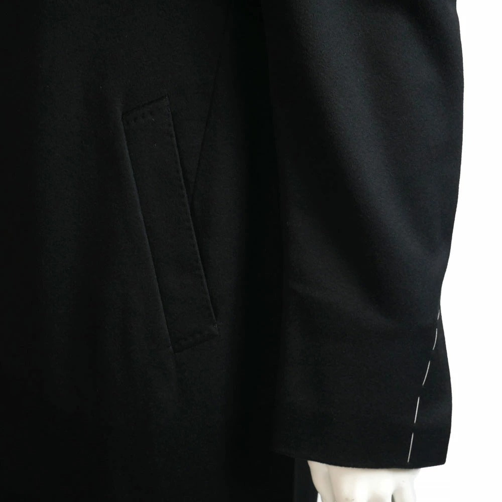 5216723636q5606 / LARDINI メンズ チェスターコート