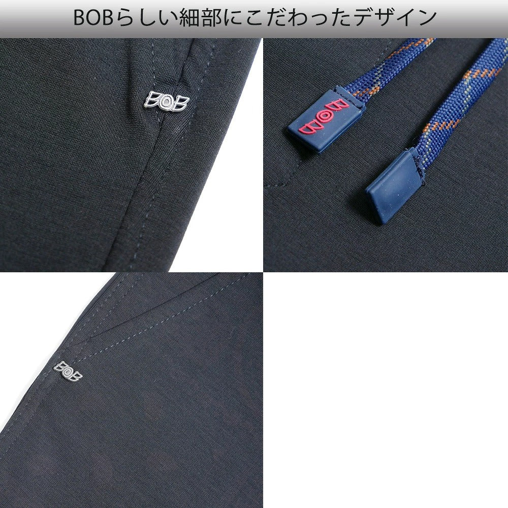 BOB COMPANY / ボブ カンパニー ショートパンツ リバーシブル