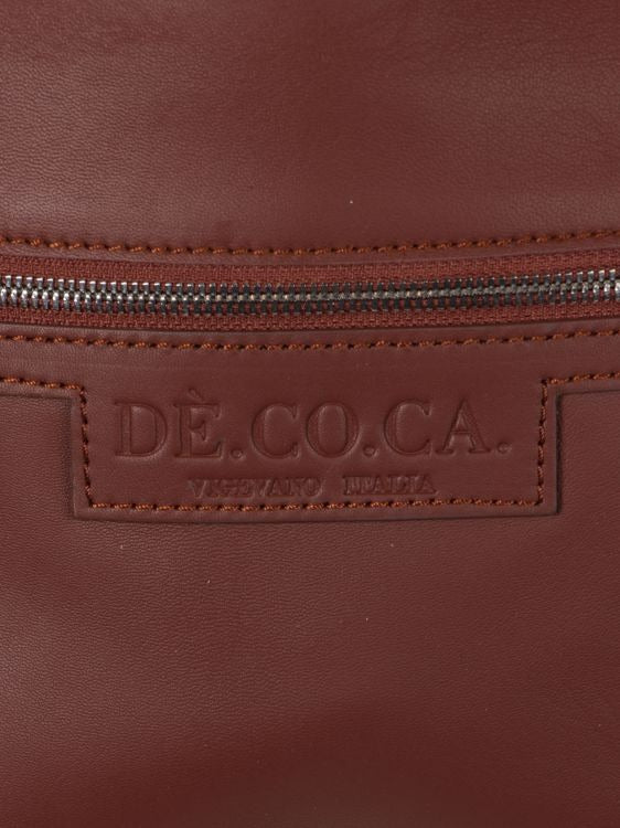 DE.CO.CA / デーコカ 3WAYトートバッグ