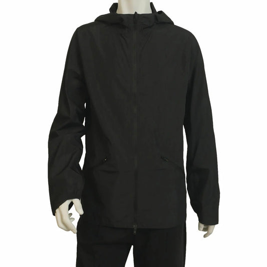 iw9999 / Y-3 ワイスリー M Run Jacket ナイロンパーカー