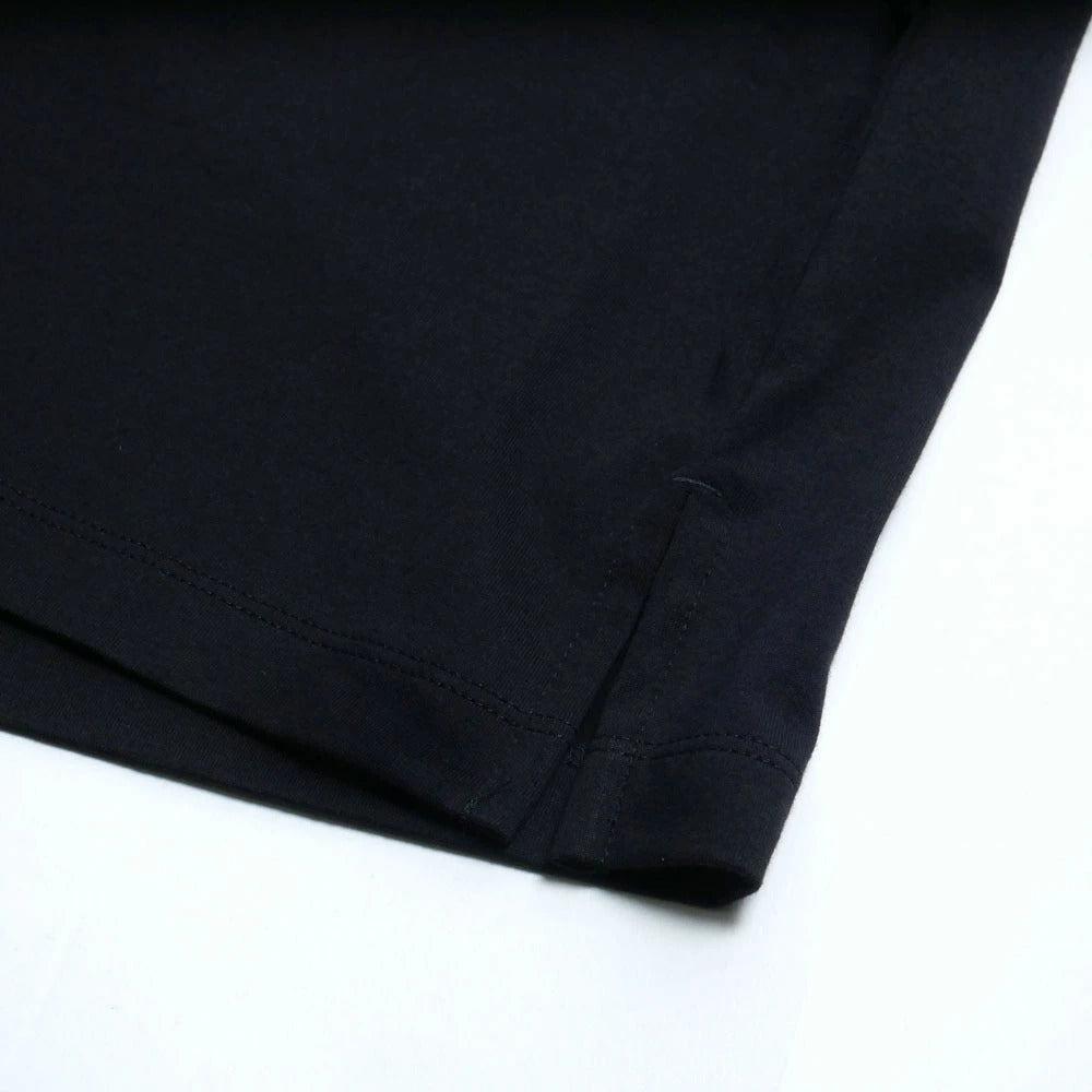 jn4880 / Y-3 ワイスリー U GFX LS TEE 長袖カットソー
