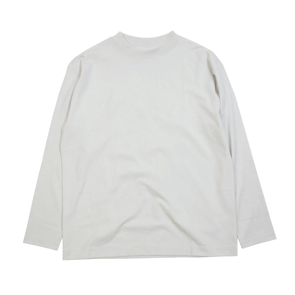 pct2001y / three dots メンズ 長袖 2パック Tシャツ