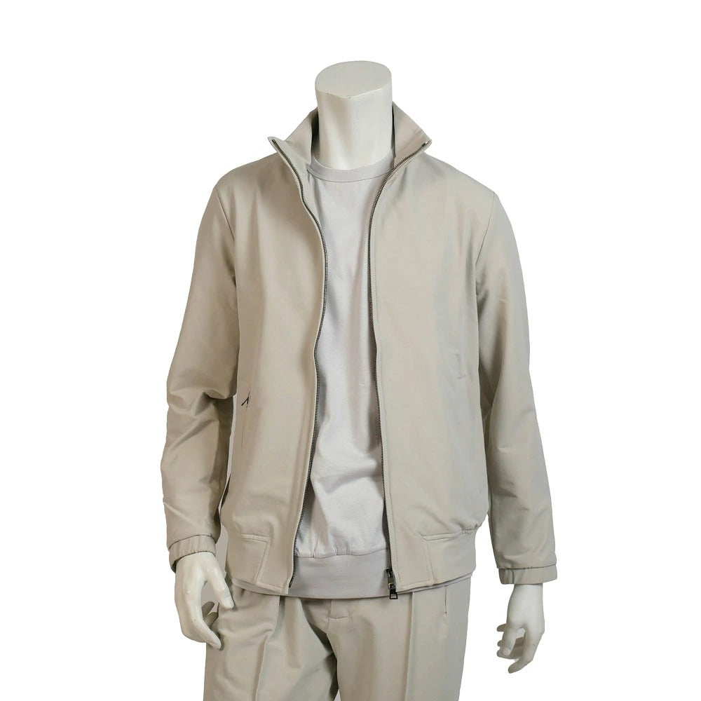 pva5773 / giab's archivio メンズPUCCINO ブルゾン
