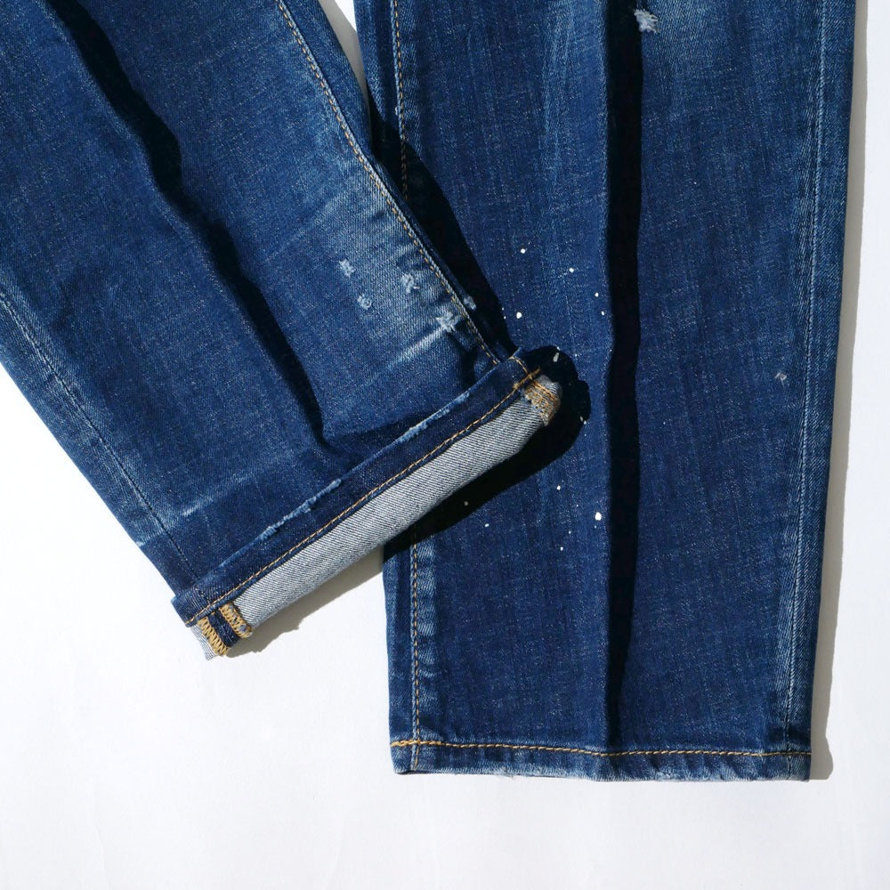 s71lb1370 / DSQUARED2 メンズ デニムパンツ