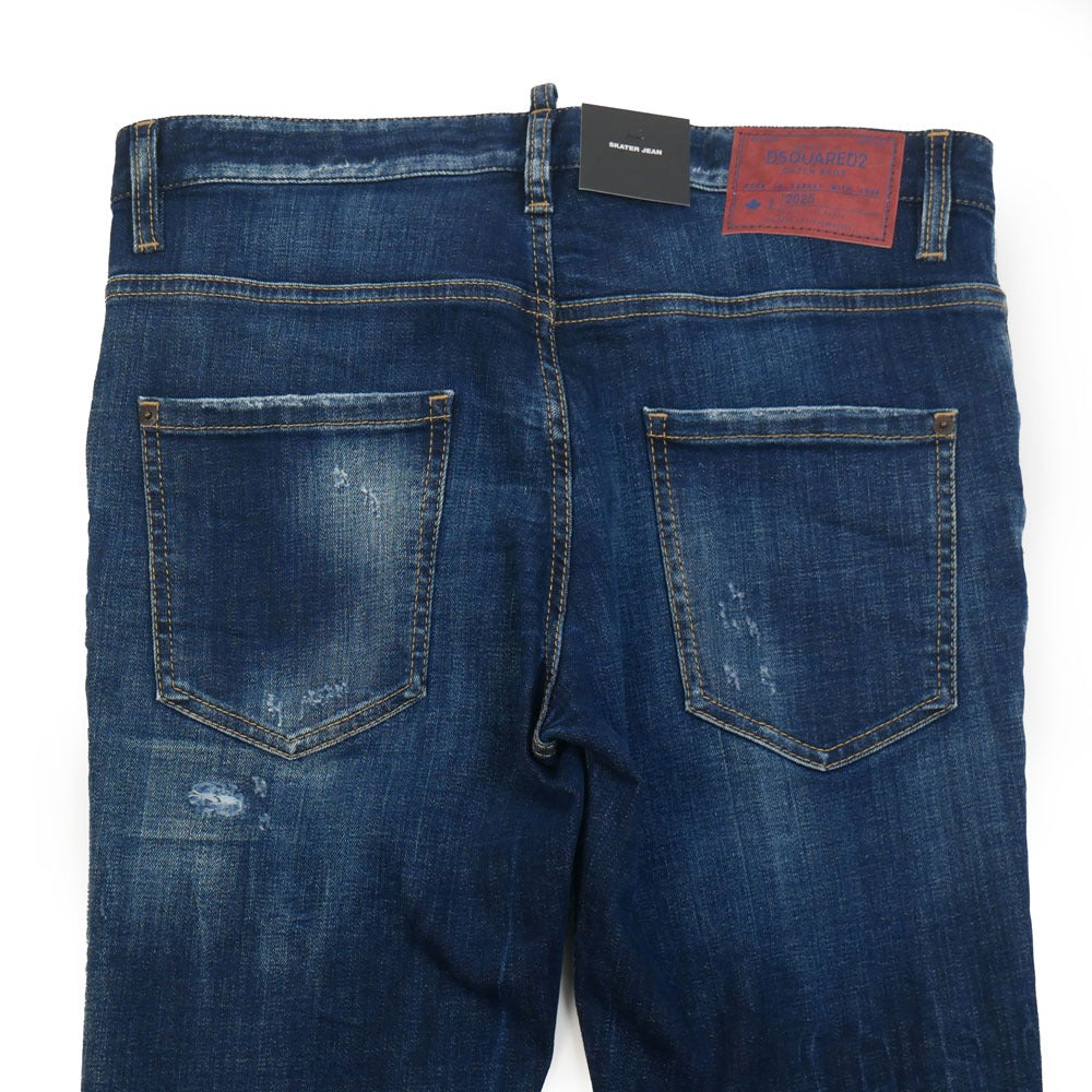 s71lb1642 / DSQUARED2 メンズ デニムパンツ