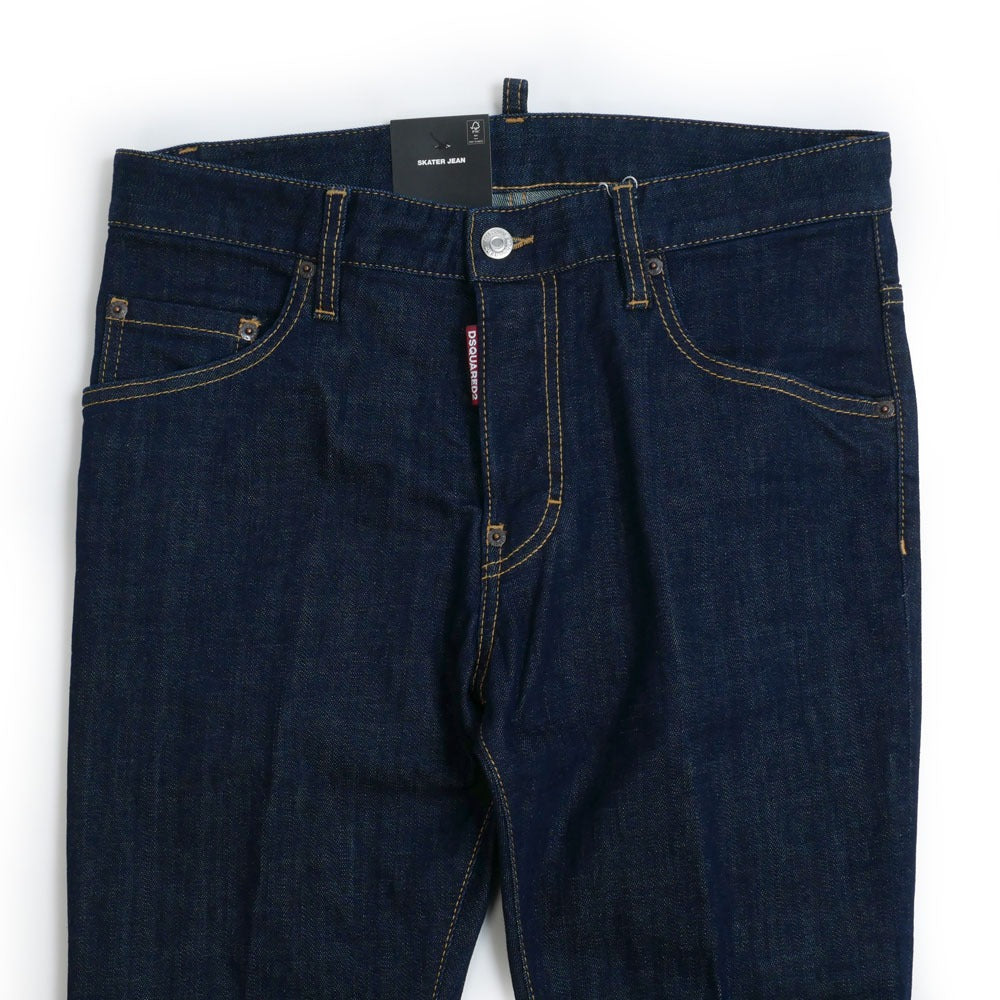 s74lb1425 / DSQUARED2 メンズ デニムパンツ