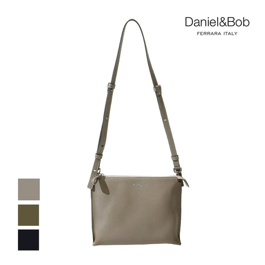 Daniel&Bob / オテッロショルダー ダニエルアンドボブ サコッシュ OTELLO SHOULDER ショルダーバッグ