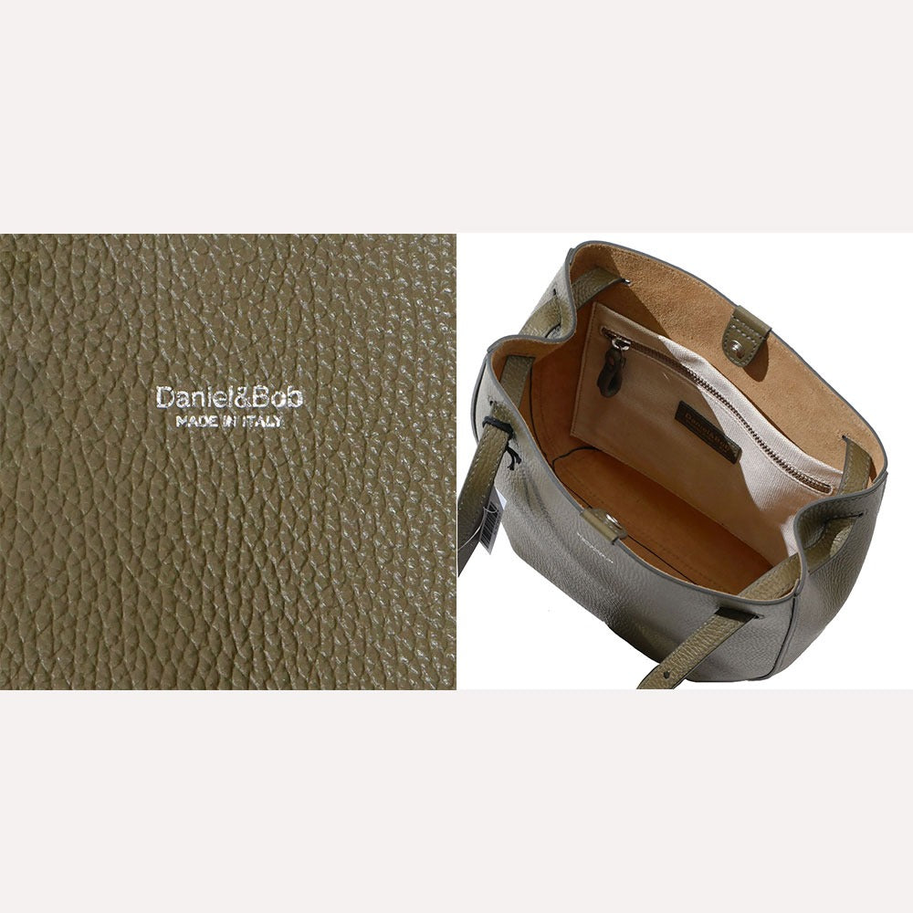 Daniel&Bob / ホーボー25 ダニエルアンドボブ ショルダーバッグ HOBO-25 バッグ