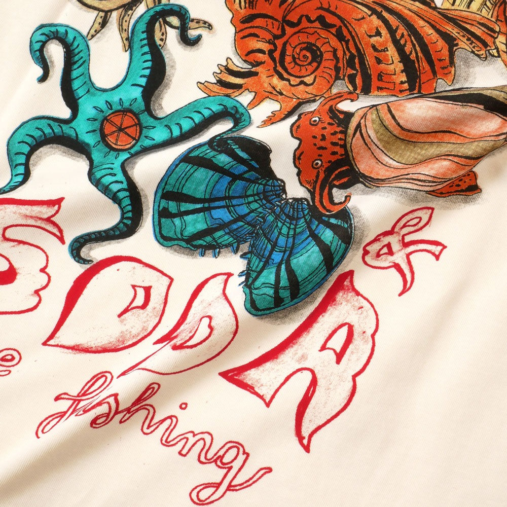 292-14407 / SCOTCH&SODA メンズ 半袖カットソー