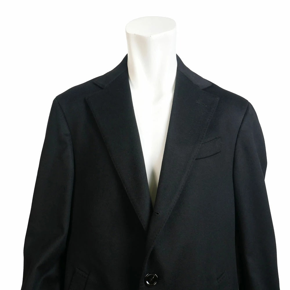 5216723636q5606 / LARDINI メンズ チェスターコート