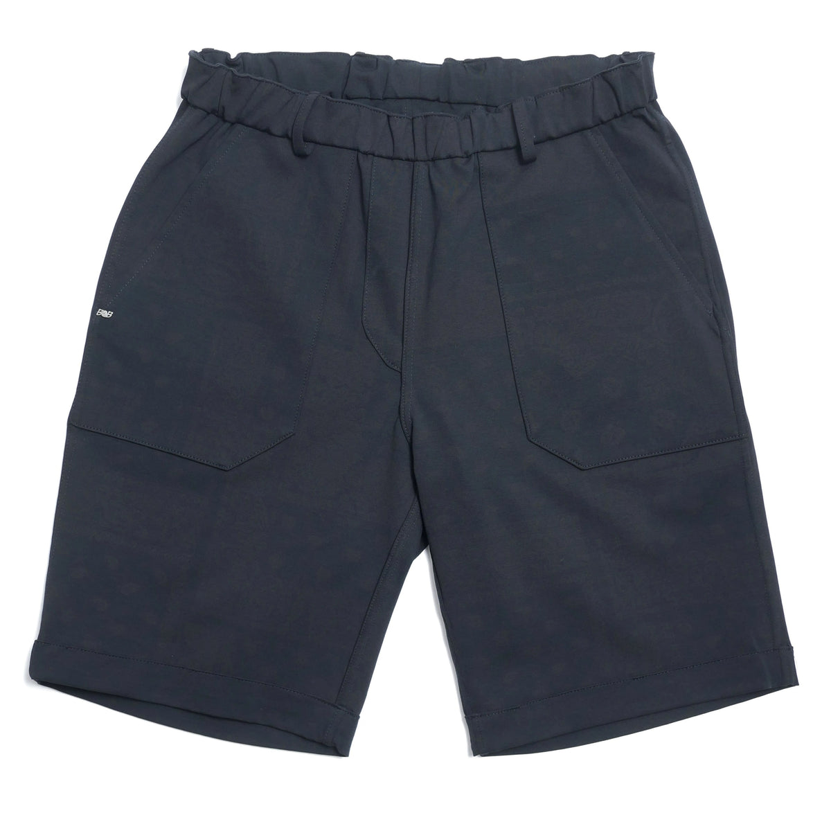 BOB COMPANY / ボブ カンパニー ショートパンツ リバーシブル