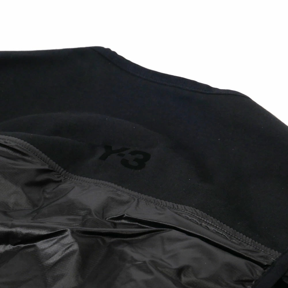 iw7477-appa24 / Y-3 ワイスリー M LINER VEST ベスト