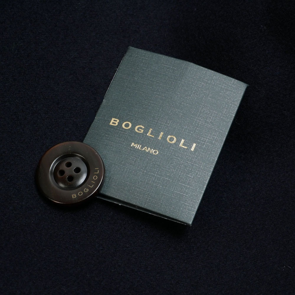 BOGLIOLI / ボリオリ ロングコート