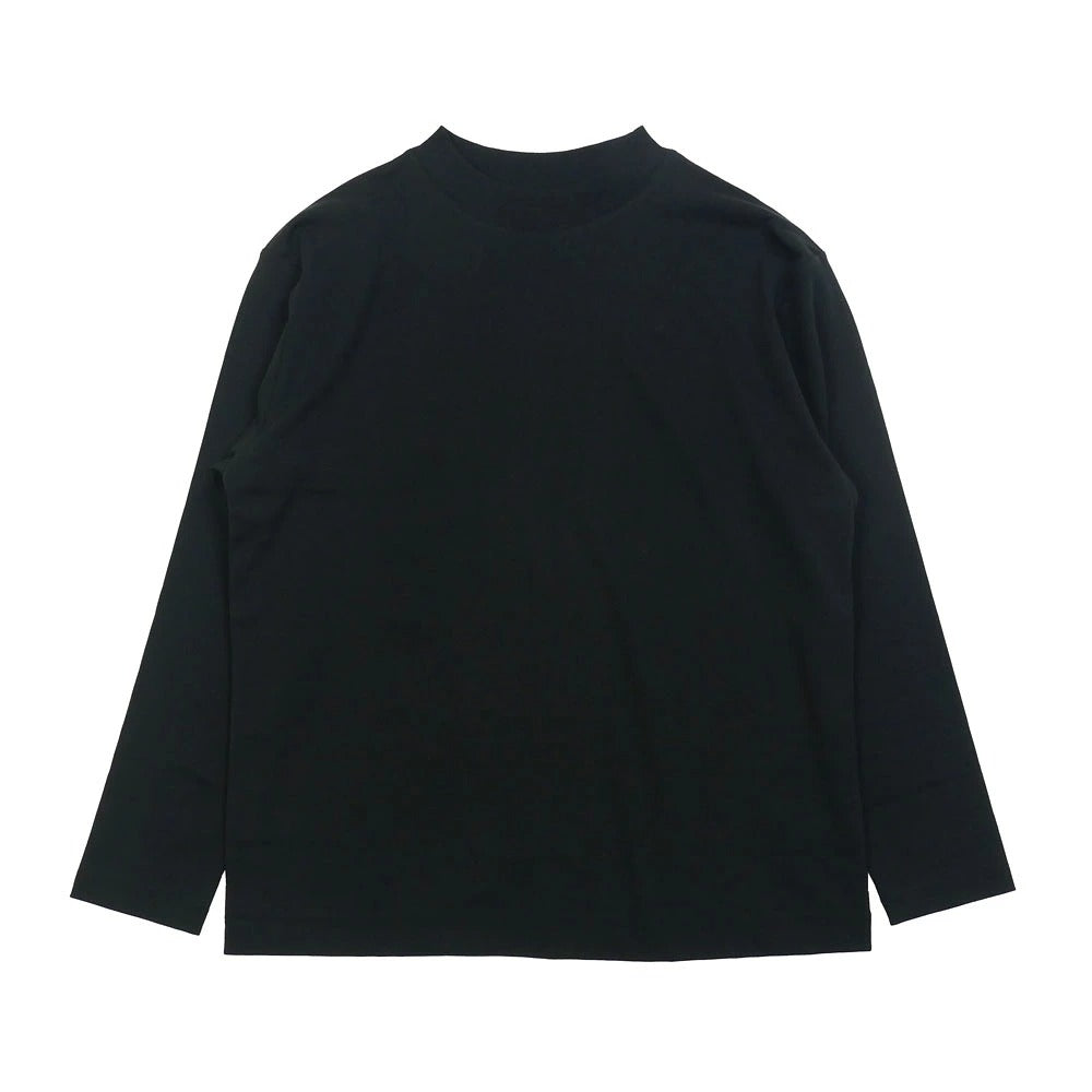 pct2001y / three dots メンズ 長袖 2パック Tシャツ