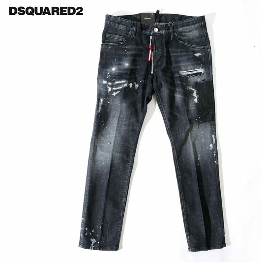 s74lb1451 / DSQUARED2 メンズ デニムパンツ