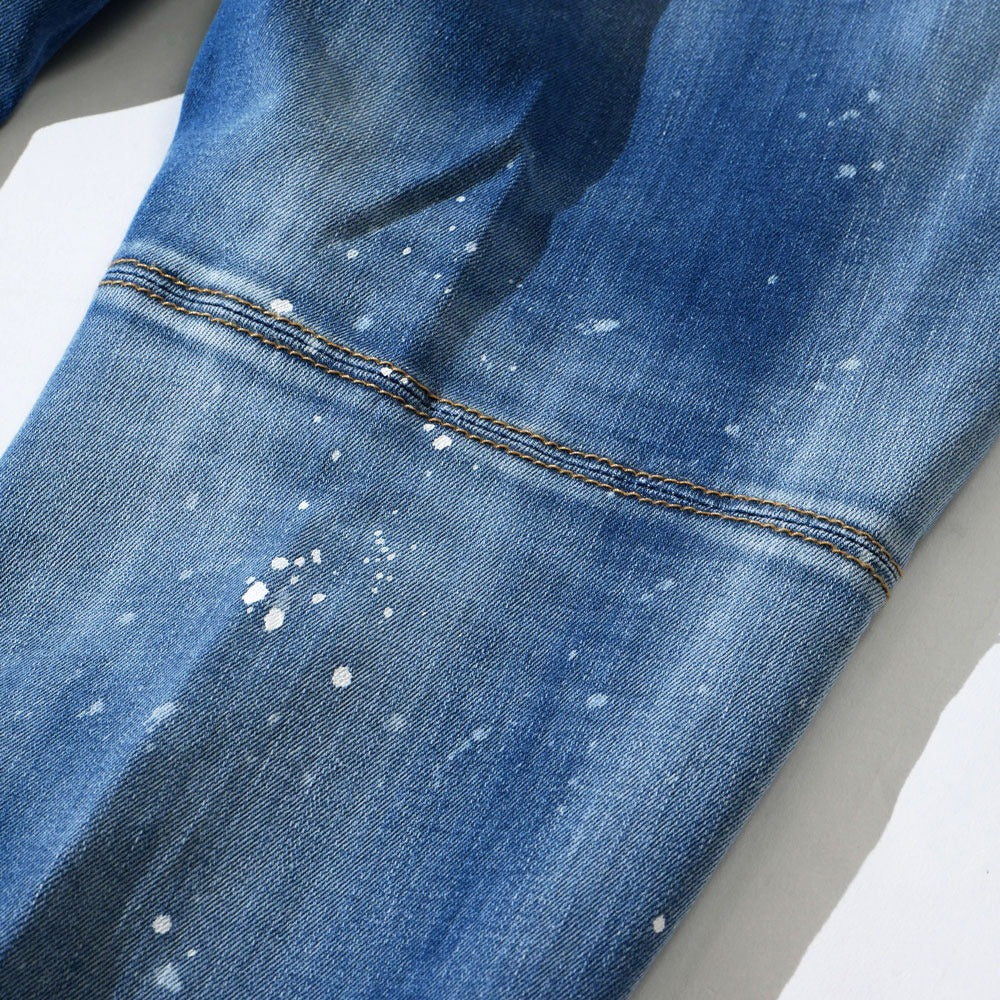 s74lb1497 / DSQUARED2 メンズ デニムパンツ