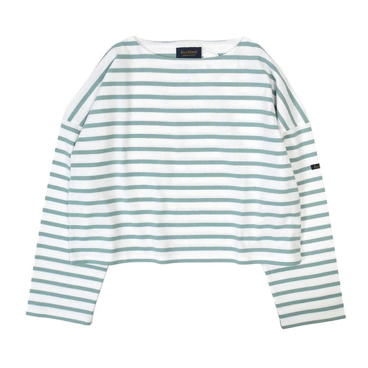 Le minor / プチコパンコート ルミノア 長袖カットソー PETIT COPAIN COURT ロンT