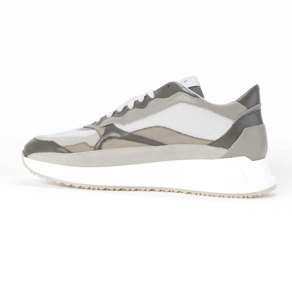 2116-sginza355 / LARDINI ラルディーニ スニーカー