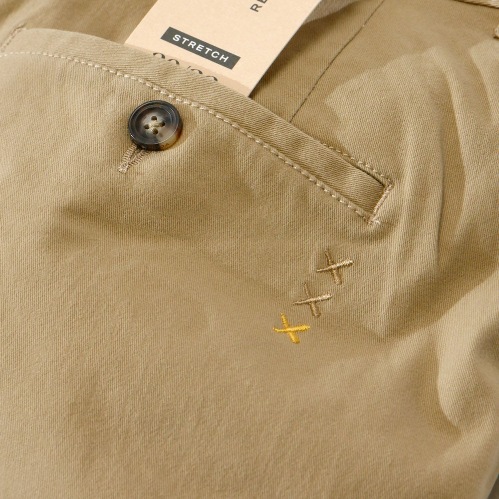 282-11512 / SCOTCH&SODA メンズ チノパンツ