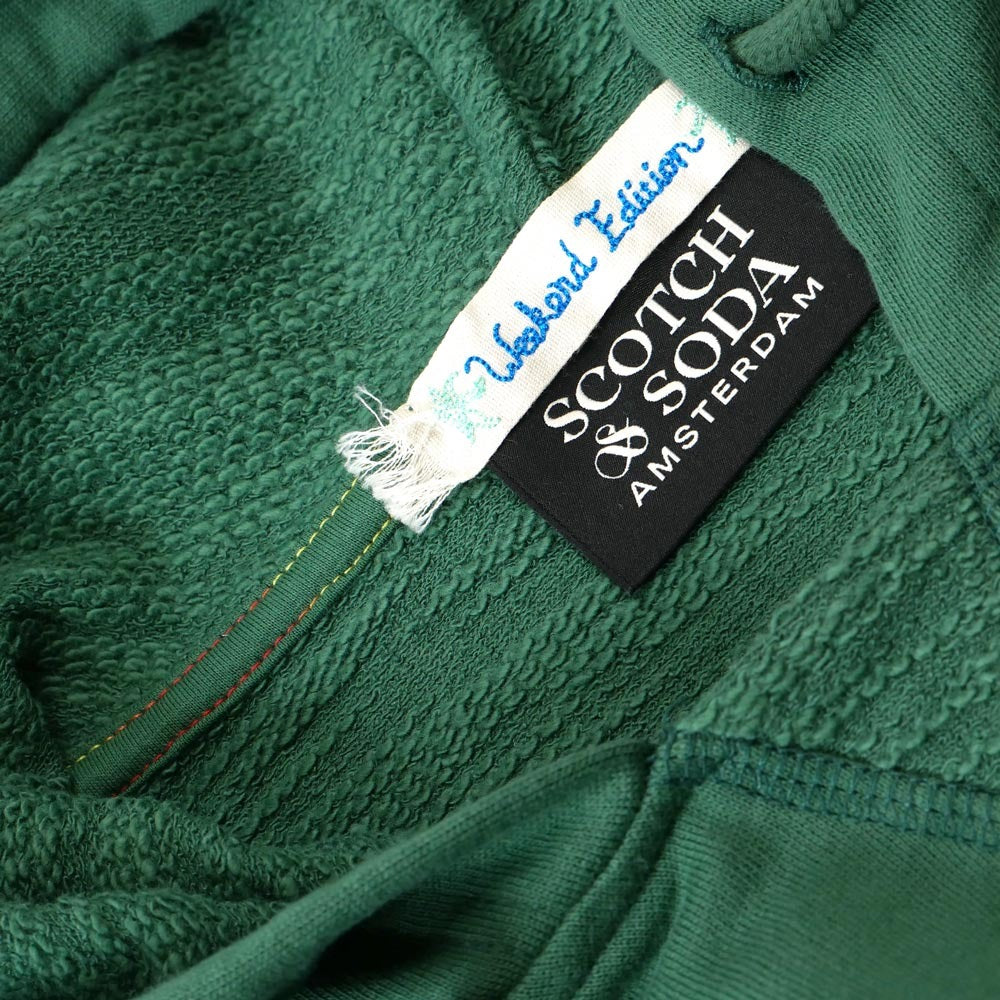 282-73814 / SCOTCH&SODA メンズ パーカー