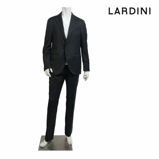 3216-86107aq404 / LARDINI メンズ ソリッドスーツ