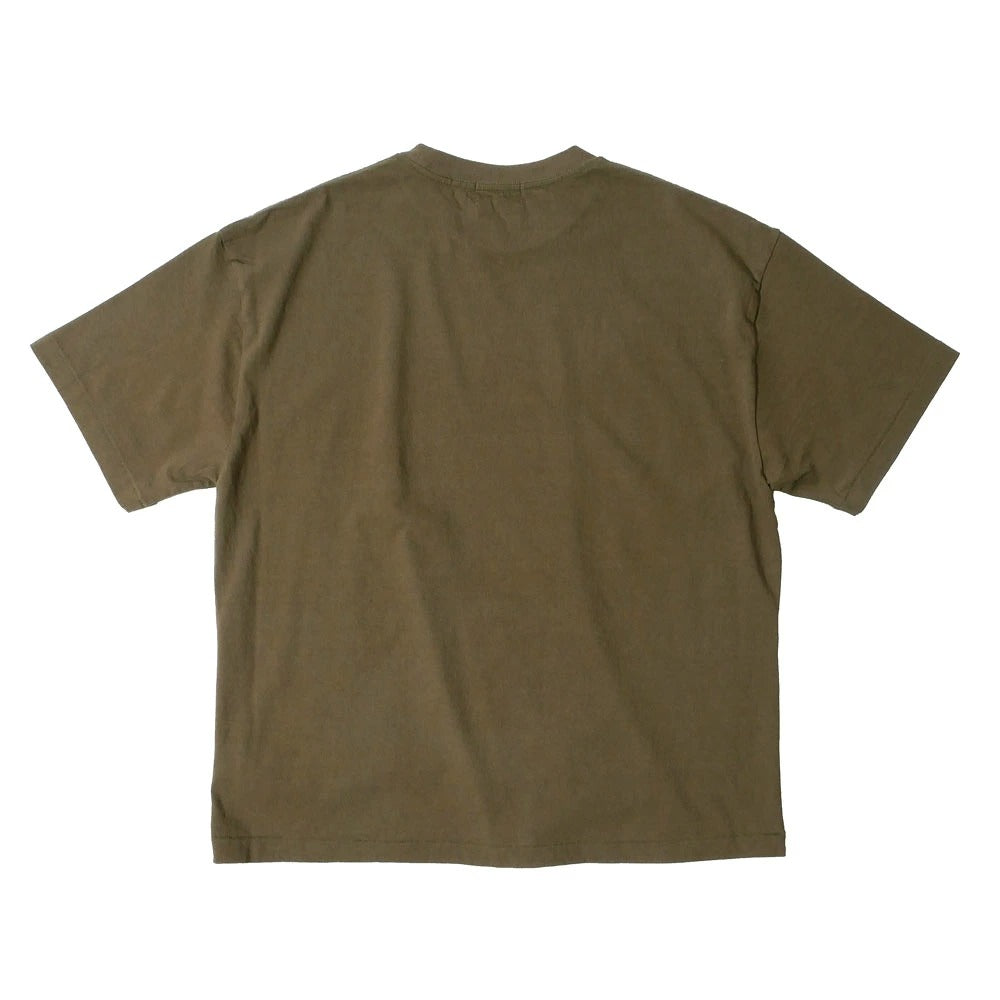 Seagreen / シーグリーン Tシャツ ロゴ