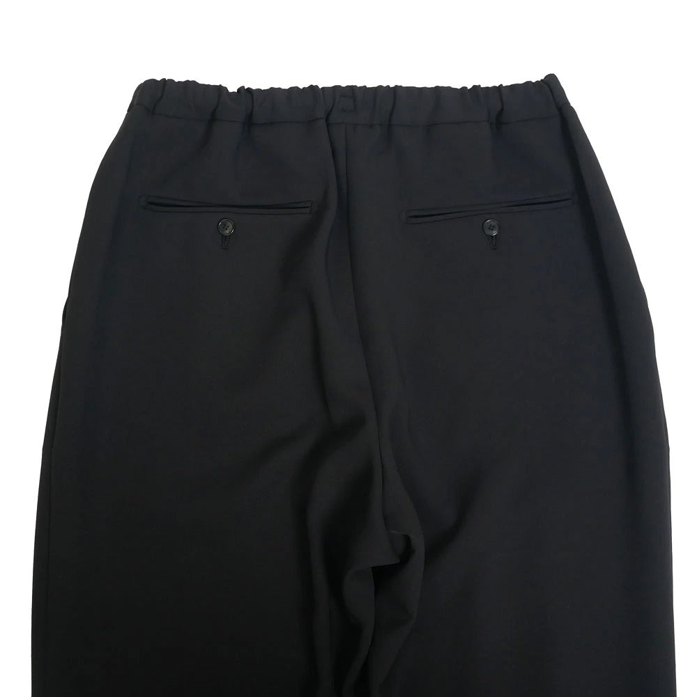 ISPIRA / イスピラ スラックス ワイドパンツ