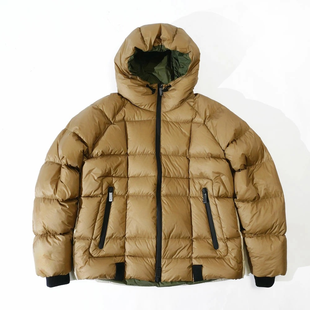 s74am1414 / DSQUARED2 メンズ ダウンジャケット