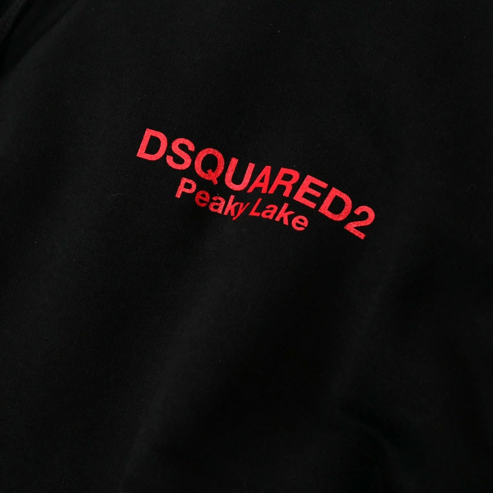 s74gu0833 / DSQUARED2 メンズ パーカー