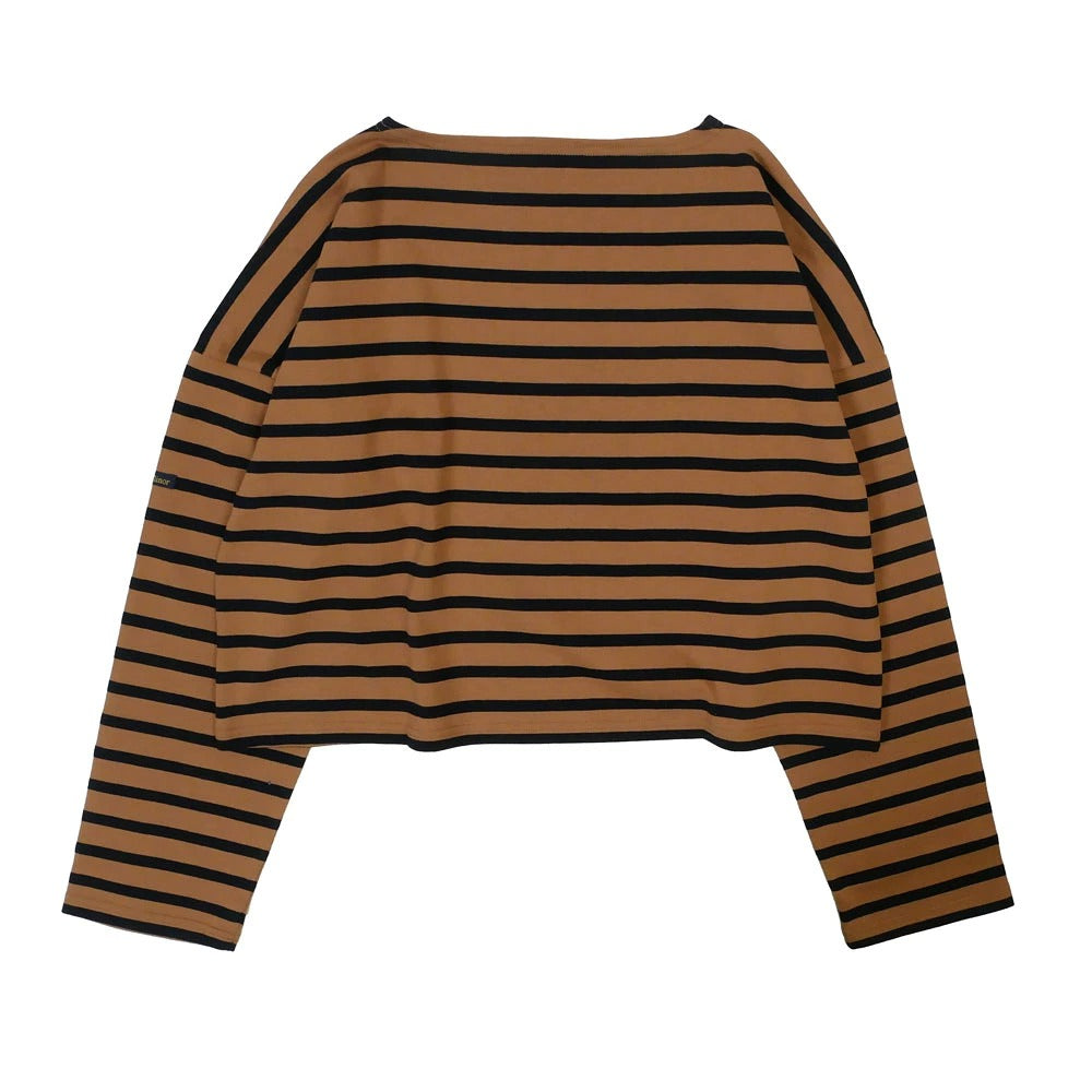Le minor / プチコパンコート ルミノア 長袖カットソー PETIT COPAIN COURT ロンT