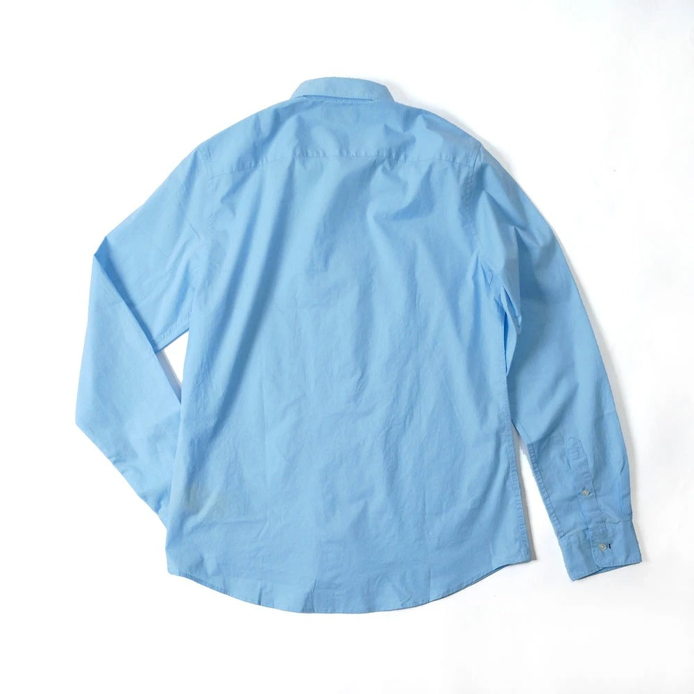 282-71407 / SCOTCH&SODA メンズ 長袖シャツ