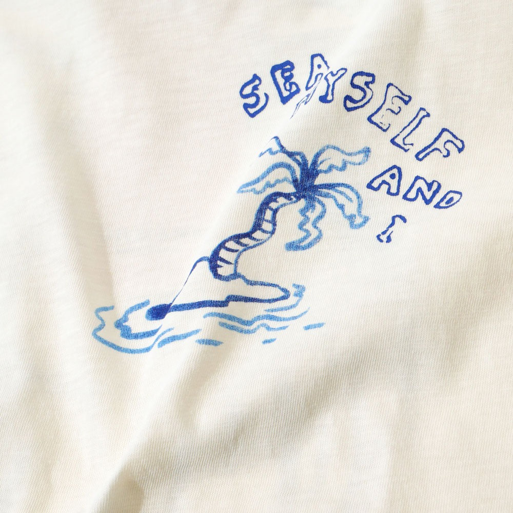 292-14414 / SCOTCH&SODA メンズ 半袖カットソー