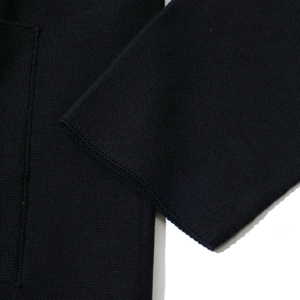 4116-aljm89034 / LARDINI メンズ ニットジャケット